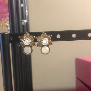 Vintage earrings
